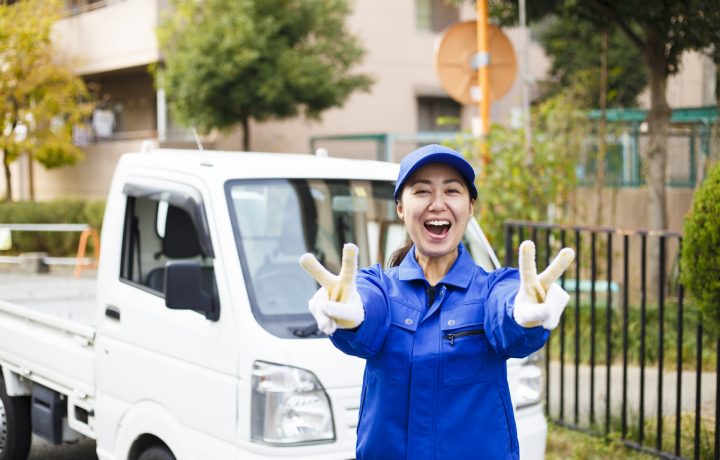 やりがいのあるバイトって？こんなお仕事がおすすめ！