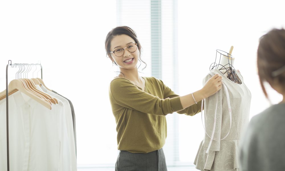 アパレル店員は第一印象が命！接客に欠かせないポイントを解説