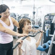 スポーツインストラクター