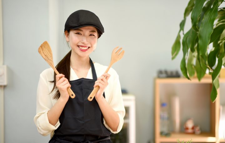 キッチンバイトのあるある！！楽しく働けるお店を探すには？