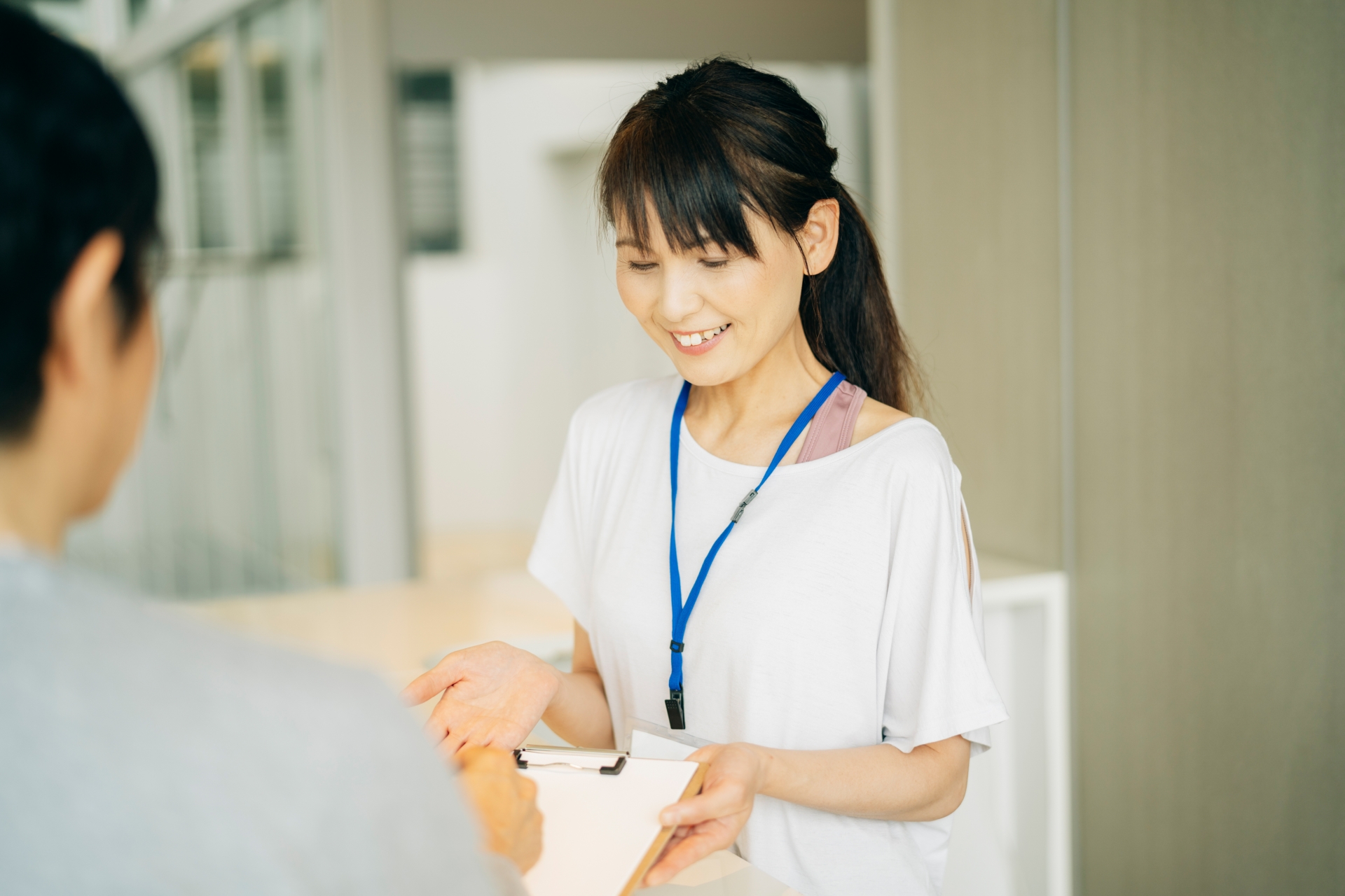 50歳から仕事をしたい