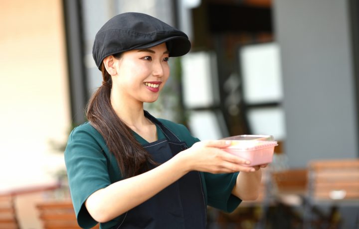 【2023年9月版】スキマ時間で働きやすいバイト5選