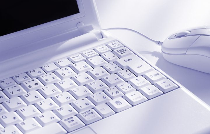 データ入力のバイトはきつい？仕事内容や向いている人の特徴