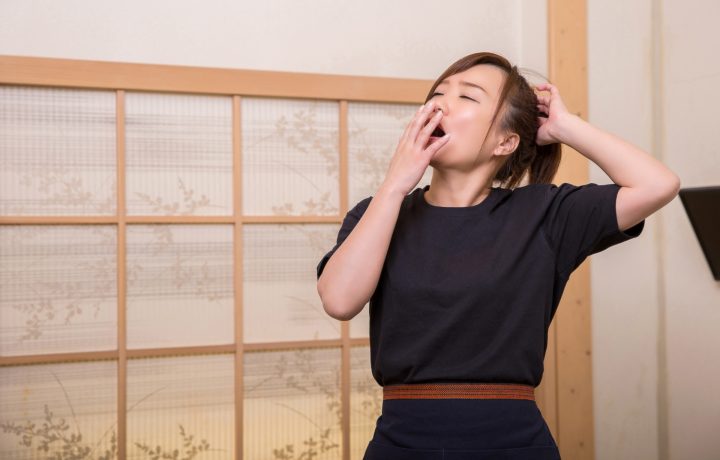 バイトでモチベーションが上がらない原因と対処法をご紹介