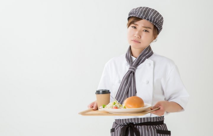 バイトに全然入れない理由と対策法を知ろう