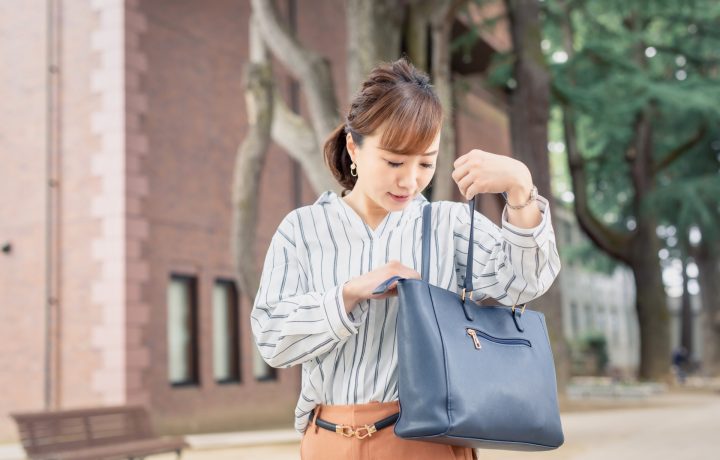 バイト面接に必要な持ち物をチェックしておこう