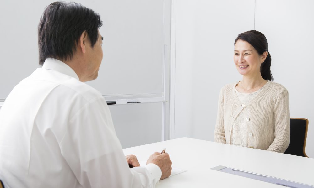 パートの面接対策をやさしく解説！好印象を与える面接手法とは