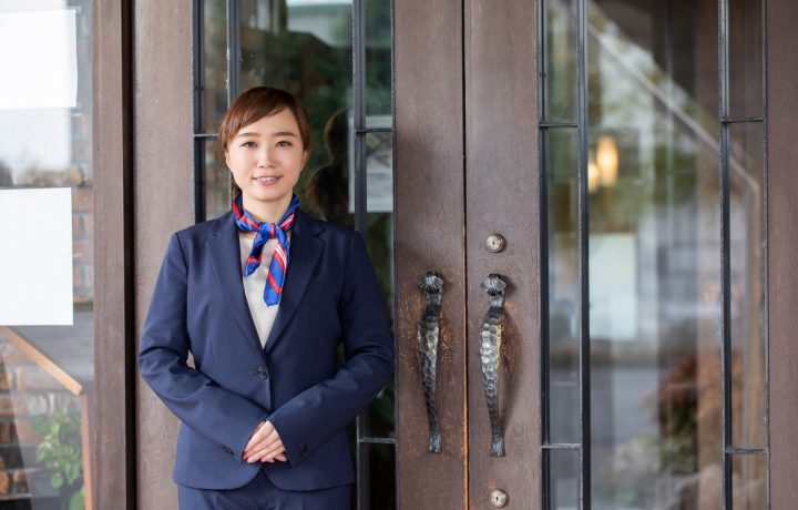 ホテルでの仕事内容と魅力とは？未経験からでも働けるのか確認しよう