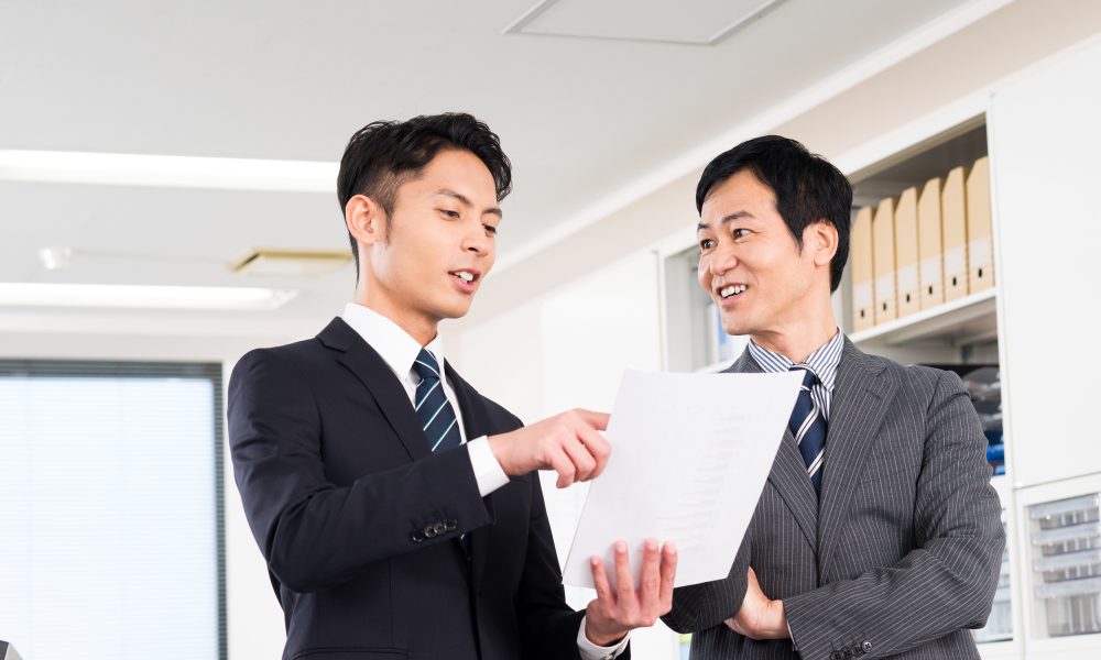 ミスを無くす！オフィスワークの現場で活用できる改善方法