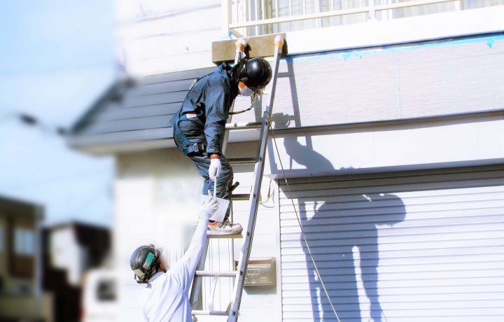 塗装工の仕事とは？仕事内容や年収相場も紹介！