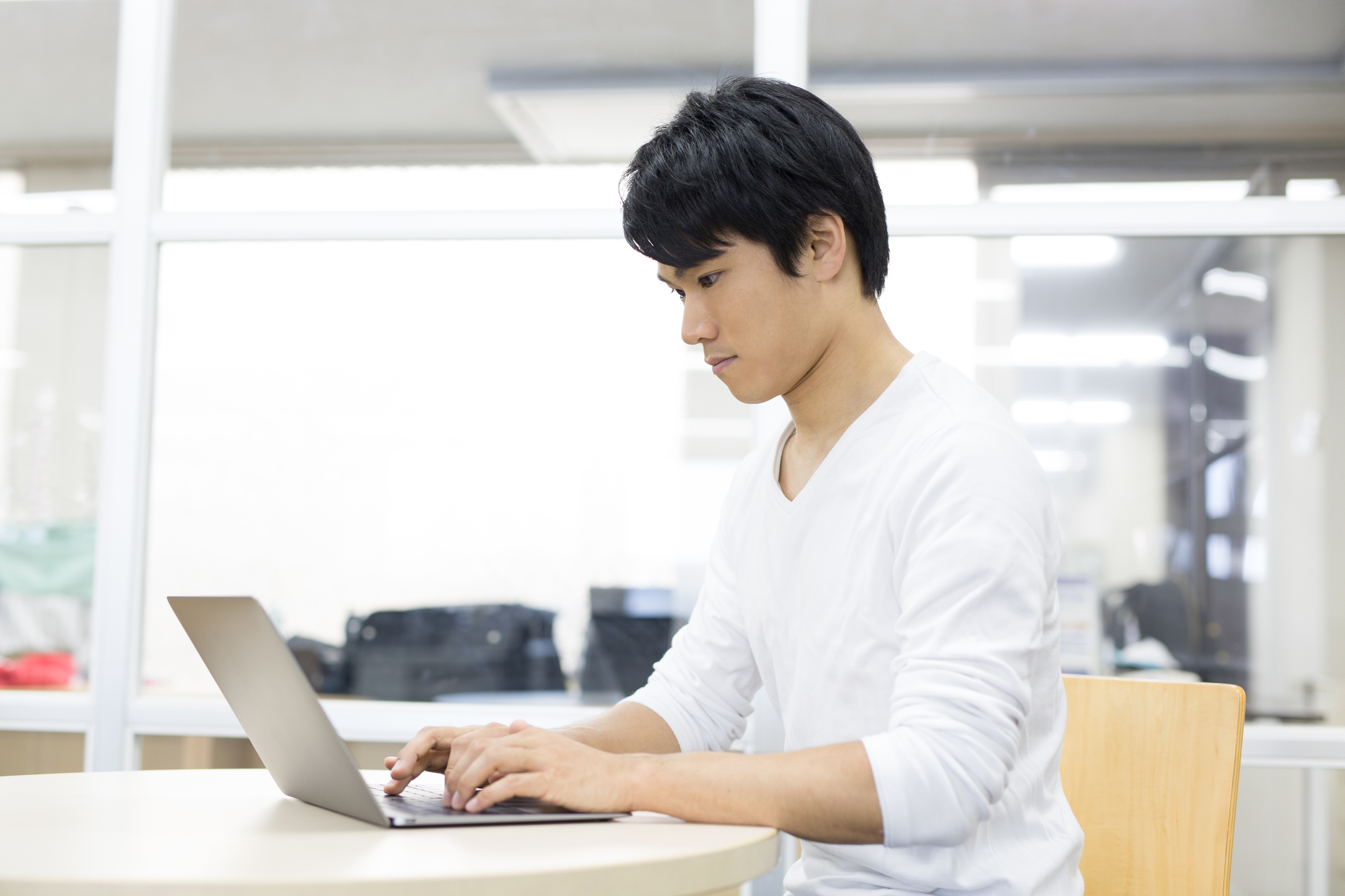 Web業界