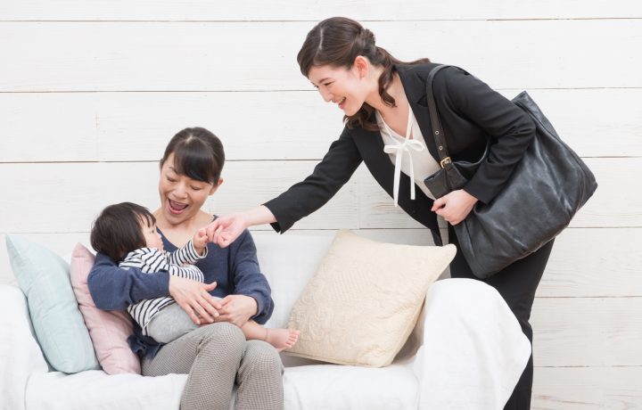 子供がいてもできる仕事12選｜両立のためのポイントも