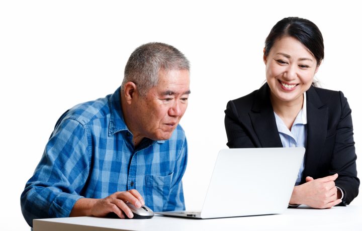 定年後でも派遣は可能なのか？おすすめの仕事とは？
