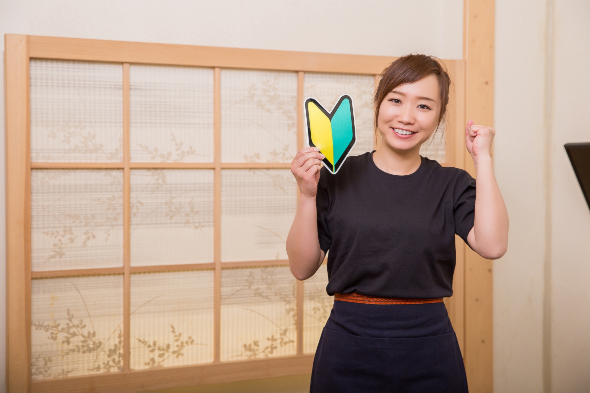 未経験からでも始めやすい仕事は？おすすめのバイトをご紹介！