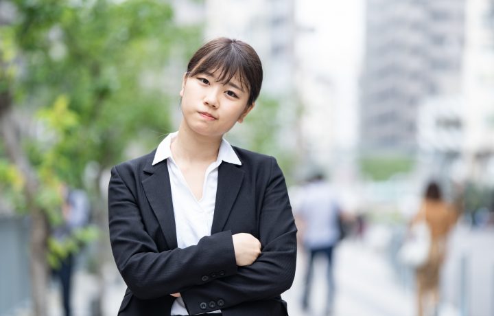 派遣がなかなか続かない。その原因は何なのか・解決策とは
