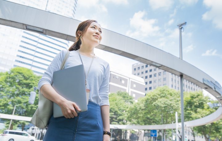 派遣として一生働くかの選択｜将来を考えよう