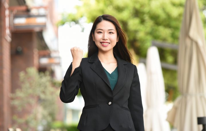 派遣のお仕事・働き方やどんな人に向いているのかを解説