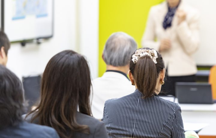 派遣の登録会のあれこれをご紹介｜服装は清潔感が大切