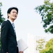 年代別転職タイミング