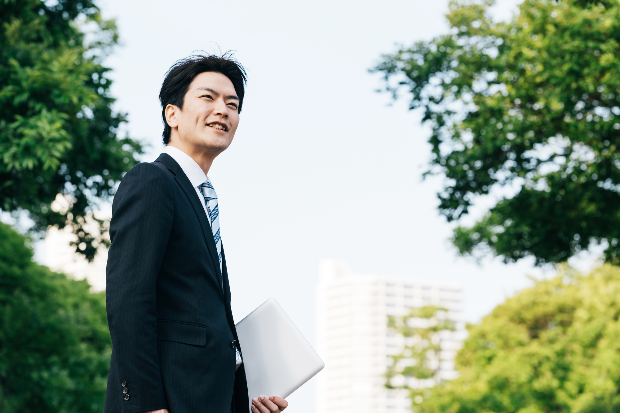 年代別転職タイミング