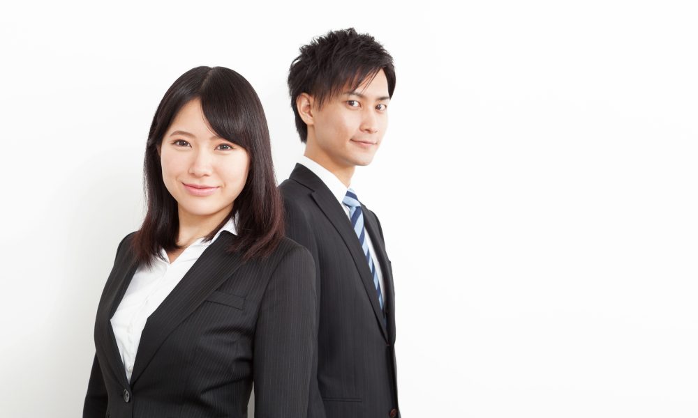 男女別！オフィスでウケがいい髪型とは？（定番〜応用編）