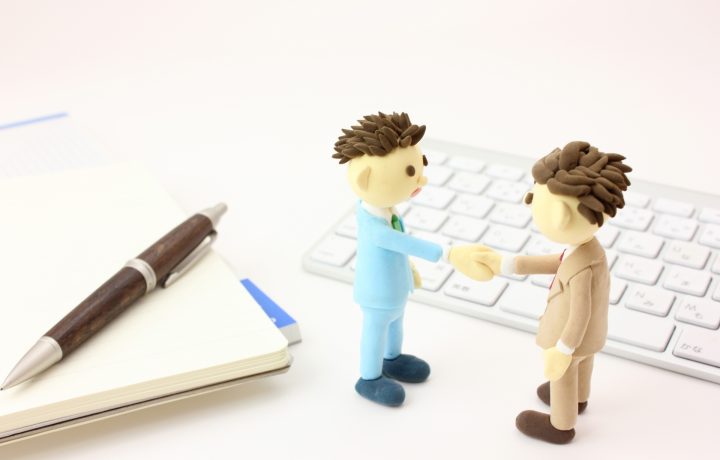 知らないと損するかもしれない？派遣社員・請負社員の違いとは