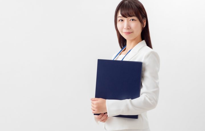 総務事務とは 実際の仕事内容や向いている人を解説