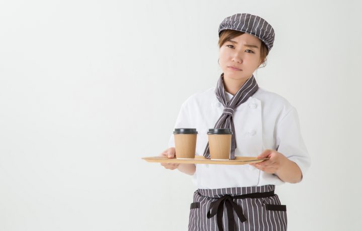 自分に向いていないバイトと向いているバイトの判断の仕方