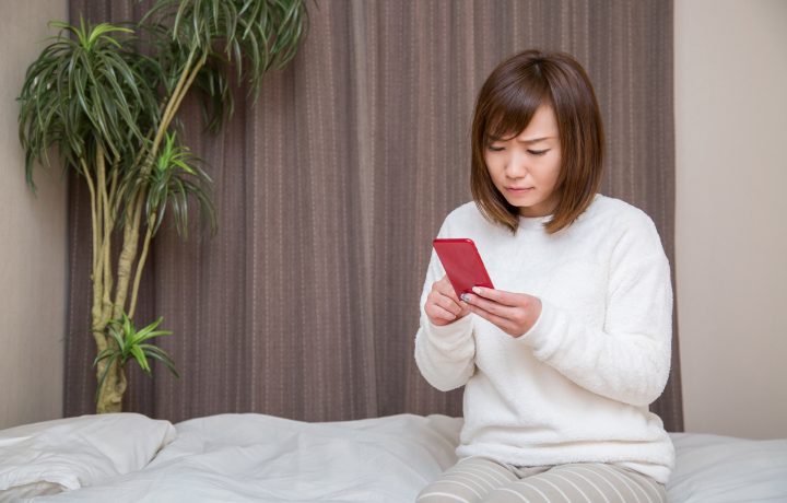 良い条件のバイトが見つからない…自分に合ったバイトの探し方