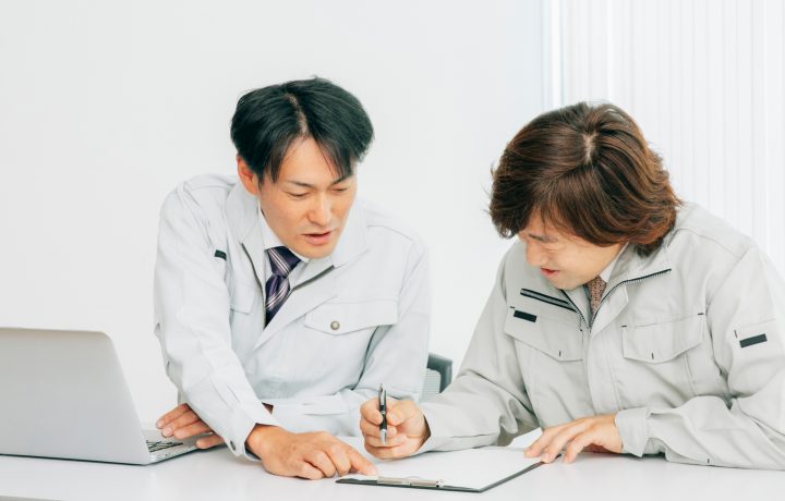 製造業の生産管理について！仕事内容や求められるスキルを紹介！