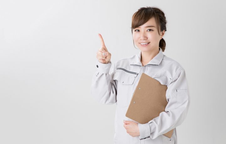 運送業に転職したい人必見。必要な資格一覧